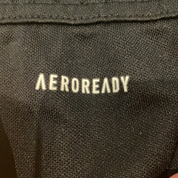 Children’s Adidas Aeroready pants - Picture 3 of 6